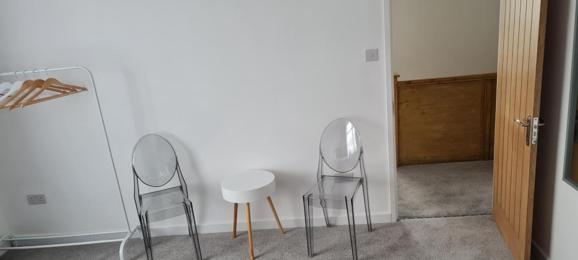 Shm Stays Leicester. Newly Renovated!! 15 Min Drive From City Centre, University. 9 Min Drive To Leicester City Stadium, 5 Min Drive To M1 & M69. 2 Min Walk To Bus Stop. Exterior foto
